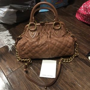 Mini Stam Marc Jacobs bag